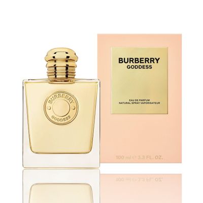 BURBERRY GODDESS EDP 100 ML MUJER