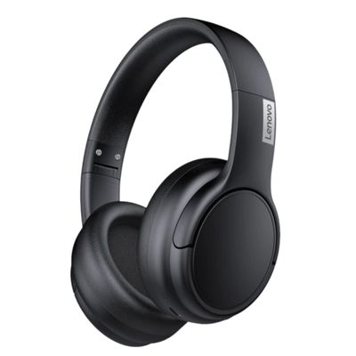 AUDIFONOS LENOVO TH30 NEGRO BLUETOOTH
