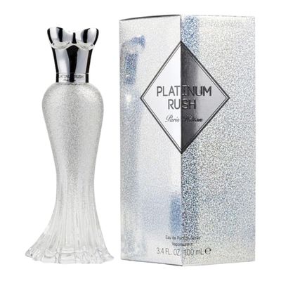 Imagen 1 del producto Paris Hilton Platinum Rush Edp 100ml Mujer 