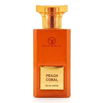 Imagen 2 del producto GRANDEUR BEACH CORAL EDP 100ML UNISEX