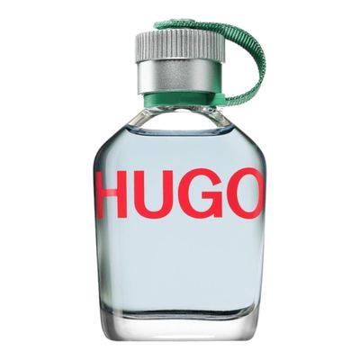 Imagen 2 del producto Hugo Boss Man Edt 125ml Hombre