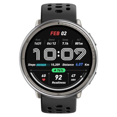 Reloj Inteligente Smartwatch Bluetooth T900 Pro Salud Ip67