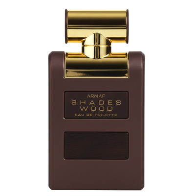 Imagen 2 del producto ARMAF SHADES WOOD EDP 100ML HOMBRE