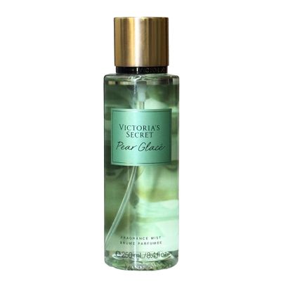 VICTORIA SECRET PEAR GLACE 250ML BODY MIST