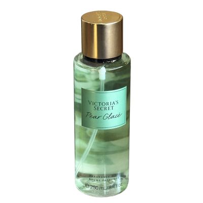 Imagen 2 del producto VICTORIA SECRET PEAR GLACE 250ML BODY MIST
