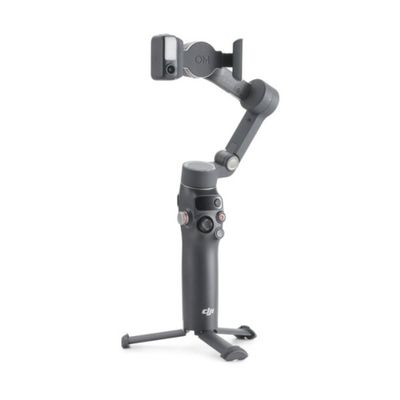 Gimbal Dji Osmo Mobile 8 Soportes Para Celulares