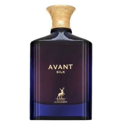 Imagen 2 del producto MAISON ALHAMBRA AVANT SILK EDP 100ML UNISEX