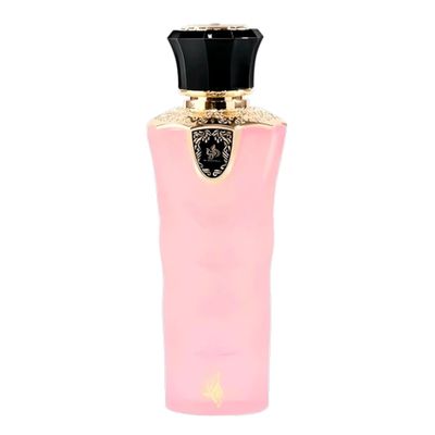 Imagen 2 del producto AL WATANIAH TIBYAN EDP 100ML MUJER