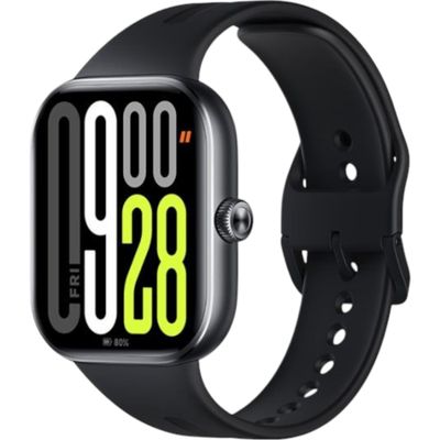 SMARTWATCH XIAOMI REDMI WATCH 5 NEGRO