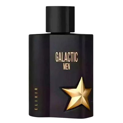Imagen 2 del producto MAISON ALHAMBRA GALACTIC ELIXIR EDP 100ML HOMBRE