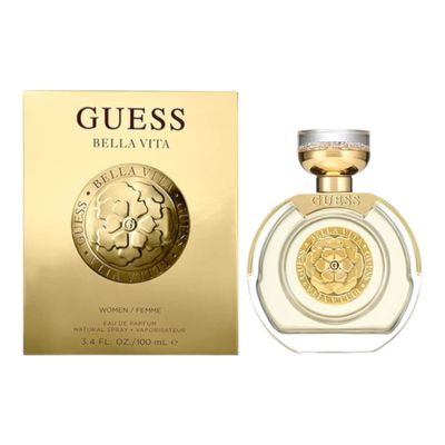 Guess Bella Vita Edt 100ml Mujer