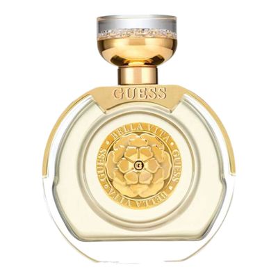 Imagen 2 del producto Guess Bella Vita Edt 100ml Mujer 
