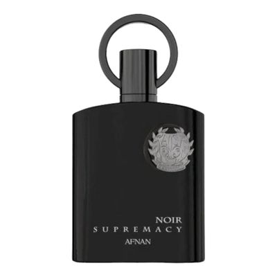Imagen 2 del producto AFNAN SUPREMACY NOIR EDP 100ML HOMBRE