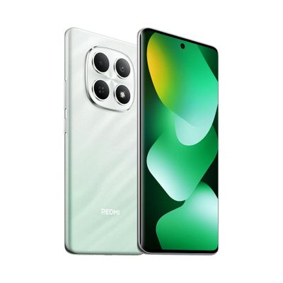 Xiaomi Note 15 4G 128Gb 6Gb Ram Verde Smartphones