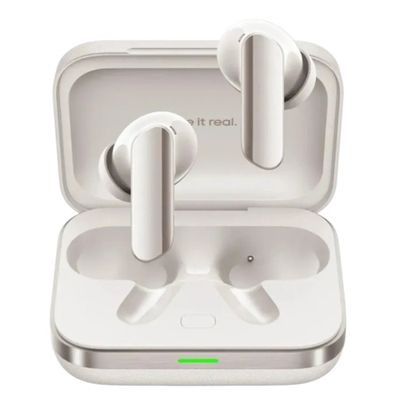 AUDIFONOS REALME BUDS AIR PRO 7 BLANCO