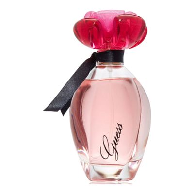Imagen 2 del producto GUESS GIRL EDT 100ML