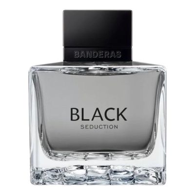 Imagen 2 del producto ANTONIO BANDERAS BLACK SEDUCTION EDT 100ML HOMBRE
