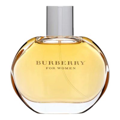 Imagen 2 del producto BURBERRY CLASSIC WOMAN EDP 30ML