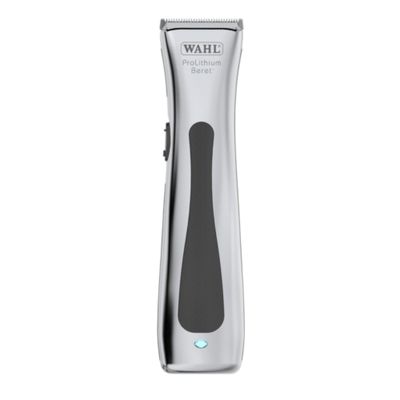 Imagen 2 del producto MAQUINA CORTAPELO WAHL CORDLESS BERET TRIMMER INALAMBRICA
