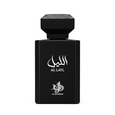 Imagen 2 del producto AL WATANIAH KAYAAN CLASSIC EDP 100ML UNISEX