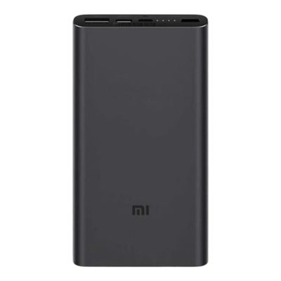 XIAOMI MI 18W CARGA RAPIDA POWER BANK 3 10000MAH