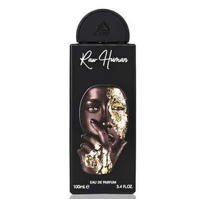 Imagen 2 del producto LATTAFA PRIDE RAW HUMAN EDP 100ML UNISEX