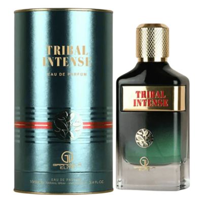 Imagen 1 del producto GRANDEUR ELITE TRIBAL INTENSE EDP 100ML HOMBRE