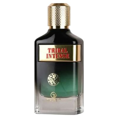 Imagen 2 del producto GRANDEUR ELITE TRIBAL INTENSE EDP 100ML HOMBRE