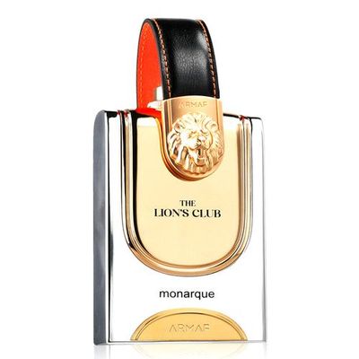 Imagen 2 del producto ARMAF THE LIONS CLUB MONARQUE EDP 100ML HOMBRE