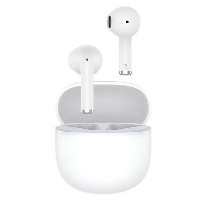 AUDIFONOS QCY AILYBUDS LITE BLANCO
