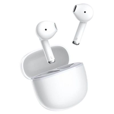 Imagen 2 del producto AUDIFONOS QCY AILYBUDS LITE BLANCO