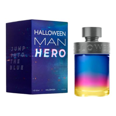 HALLOWEEEN MAN HERO EDT 125ML HOMBRE
