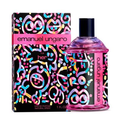 EMANUEL UNGARO MASTIGE FEMME EDT 100ML MUJER