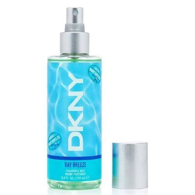DKNY BE DELICIOUS POOL PARTY BAY BREEZE BODY MIST 250ML MUJER
