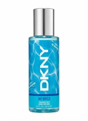 Imagen 2 del producto DKNY BE DELICIOUS POOL PARTY BAY BREEZE BODY MIST 250ML MUJER