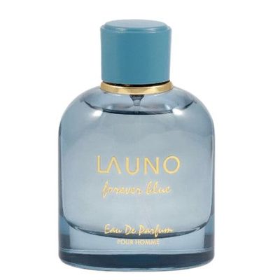 Imagen 2 del producto FRAGRANCE WORLD LA UNO FOREVER BLUE EDP 100ML HOMBRE