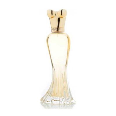 Imagen 2 del producto Paris Hilton Gold Rush Edp 100ml Mujer
