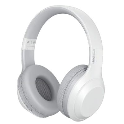 AUDIFONOS BLUETOOTH LENOVO TH10 BLANCO
