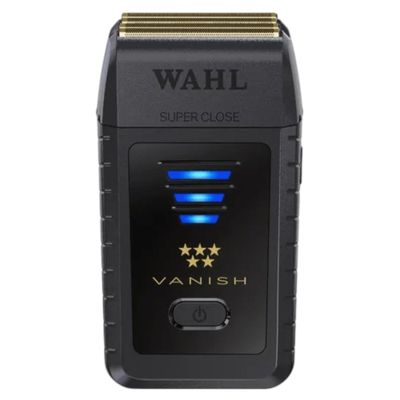 Imagen 2 del producto MAQUINA AFEITADORA WAHL VANISH PRO