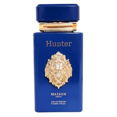Imagen 2 del producto MAISON ASRAR HUNTER EDP 100ML UNISEX