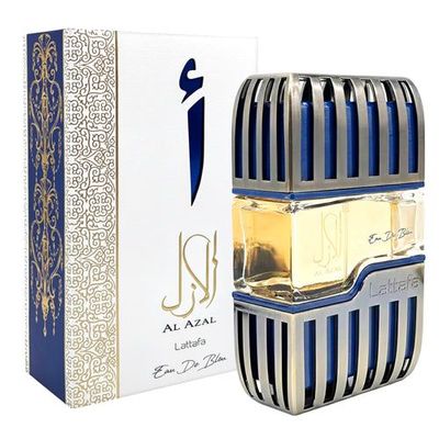 LATTAFA AL AZAL EDP 100ML UNISEX