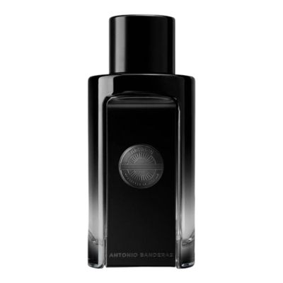 Imagen 2 del producto ANTONIO BANDERAS THE ICON EDP 100ML HOMBRE