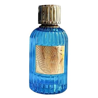 Imagen 2 del producto PARIS CORNER QISSA BLUE EDP 100ML UNISEX