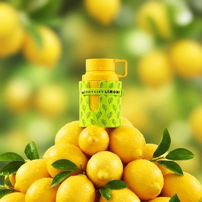 Imagen 2 del producto ARMAF ODYSSEY LIMONI FRESH EDP 200ML UNISEX