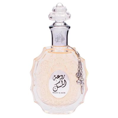 Imagen 2 del producto LATTAFA ROUAT AL MUSK EDP 100ML MUJER