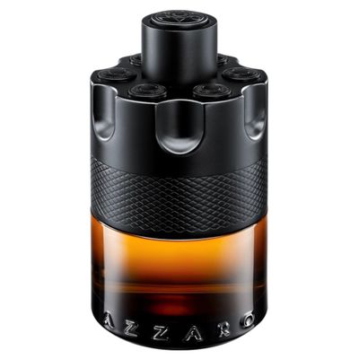 Imagen 2 del producto AZZARO THE MOST WANTED EDP 100ML HOMBRE