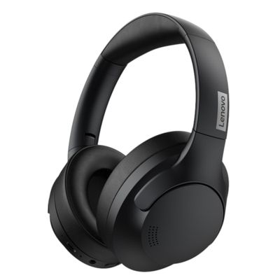 Imagen 2 del producto AUDIFONOS LENOVO TH46 NEGRO BLUETOOTH 5.4