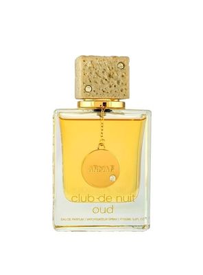 Imagen 2 del producto ARMAF CLUB DE NUIT OUD EDP 105ML UNISEX