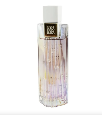 Imagen 2 del producto LIZ CLAIRBORNE BORA BORA WOMAN EDP 100ML MUJER