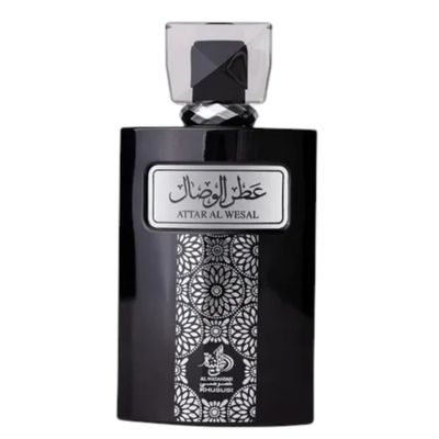 Imagen 2 del producto AL WATANIAH ATTAR AL WESAL MEN EDP 100ML